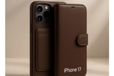 Den Korte Avis | Find det perfekte iPhone 17 cover – der passer til din hverdag og stil
